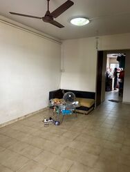 Blk 557 Cheng San Place (Ang Mo Kio), HDB 3 Rooms #515877631
